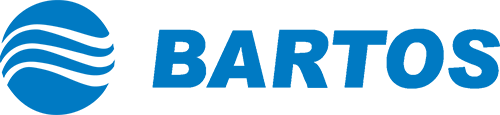 Bartos Logo
